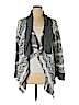 DressBarn Black Cardigan Size 1X - photo 1