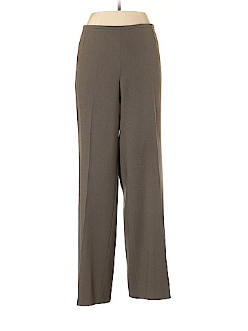 Armani Collezioni Dress Pants (view 1)