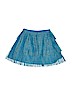 Hanna Andersson Blue Skirt Size 120 cm / US 6X - photo 1