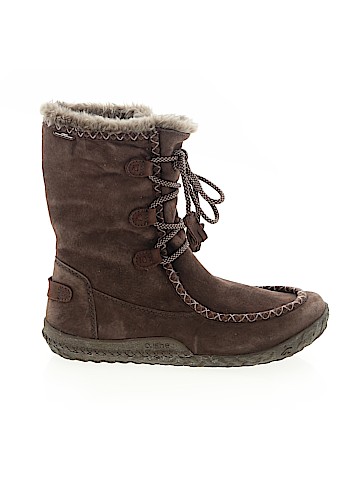 Cushe Boots (view 1)