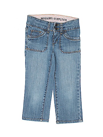 Mossimo Supply Co. Jeans (view 1)