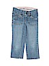 Mossimo Supply Co. Blue Jeans Size 8 - photo 1