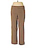 Kim Rogers Tan Dress Pants Size 14 (petite) - photo 1