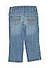 Mossimo Supply Co. Blue Jeans Size 8 - photo 2