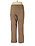 Kim Rogers Tan Dress Pants Size 14 (petite) - photo 2