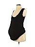 Japanese Weekend Black Sleeveless Top Size S - photo 1