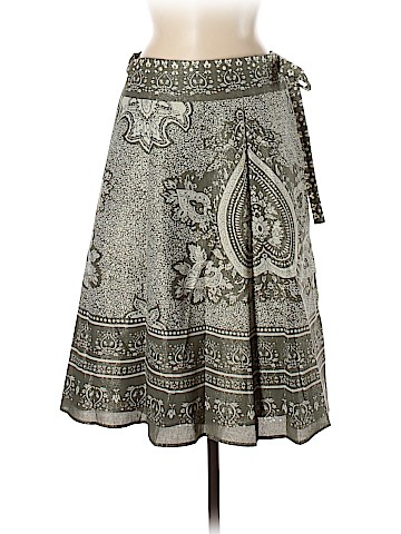 BCBGMAXAZRIA Casual Skirt (view 1)