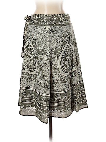 BCBGMAXAZRIA Casual Skirt (view 2)