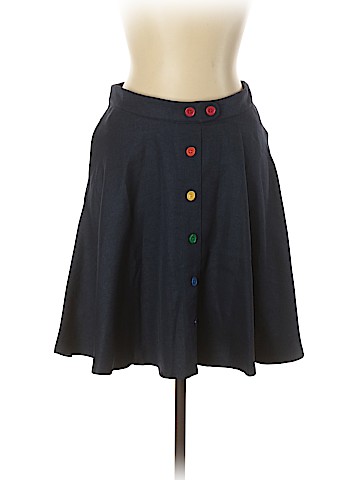 ModCloth Casual Skirt (view 1)