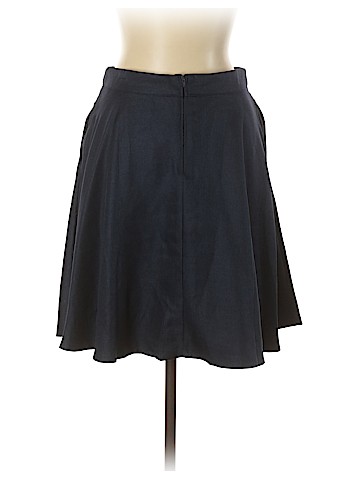 ModCloth Casual Skirt (view 2)