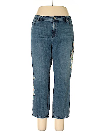 J.jill Jeans (view 1)