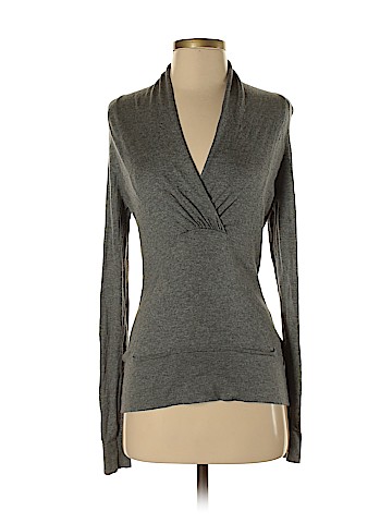 Banana Republic Factory Store Pullover Sweater (view 1)