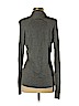 Banana Republic Factory Store Gray Pullover Sweater Size S (petite) - photo 2