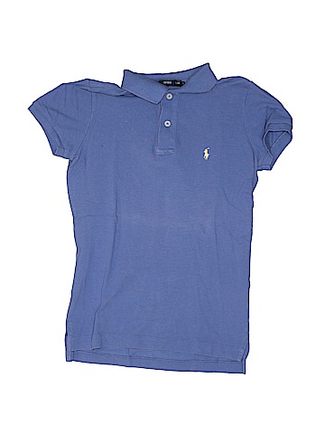 Ralph Lauren Short Sleeve Polo (view 1)