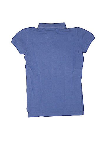 Ralph Lauren Short Sleeve Polo (view 2)