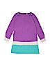 Gymboree Purple Dress Size 8 - photo 1