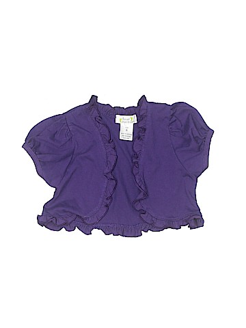 Little Potatoes Cardigan (view 1)