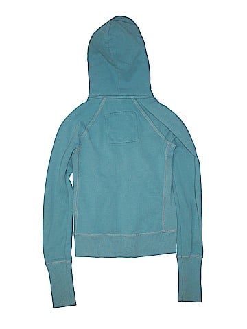 Abercrombie Zip Up Hoodie (view 2)