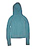 Abercrombie Blue Zip Up Hoodie Size L (youth) - photo 2