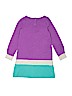 Gymboree Purple Dress Size 8 - photo 2