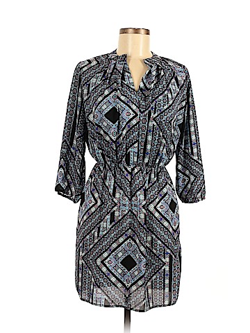 Collective Concepts Casual Dress (view 1)