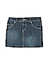Mossimo Supply Co. Blue Denim Skirt Size M (kids) - photo 1