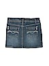 Mossimo Supply Co. Blue Denim Skirt Size M (kids) - photo 2