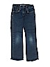 Gap Kids 100% Cotton Blue Jeans Size 8 - photo 1
