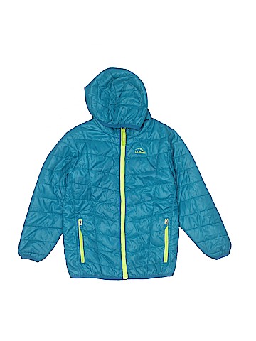 L.L.Bean Coat (view 1)