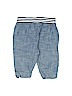 Lilly & Sid 100% Polyester Blue Jeans Size 6-12 mo - photo 2