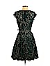 Eliza J Green Casual Dress Size 6 - photo 2