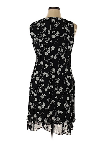 Jones New York Casual Dress (view 2)