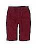 Baby Gap 100% Cotton Burgundy Casual Pants Size 6-12 mo - photo 1