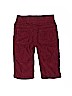 Baby Gap 100% Cotton Burgundy Casual Pants Size 6-12 mo - photo 2