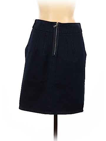 Marc by Marc Jacobs Denim Skirt (view 2)