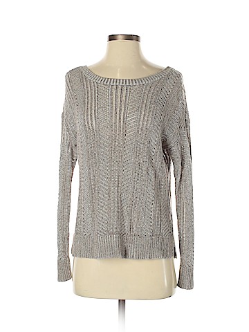 American Eagle Outfitters Pullover Sweater (view 1)