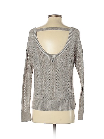 American Eagle Outfitters Pullover Sweater (view 2)