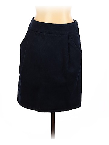 Marc by Marc Jacobs Denim Skirt (view 1)