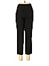 H&M Black Dress Pants Size 8 - photo 2