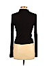 Aeropostale Black Long Sleeve Turtleneck Size L - photo 2