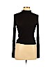 Aeropostale Black Long Sleeve Turtleneck Size L - photo 1