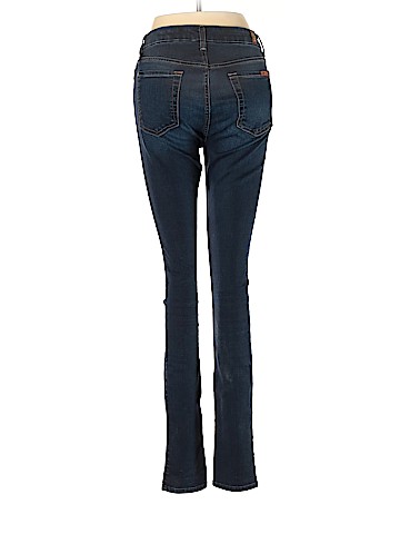 7 For All Mankind Jeggings (view 2)