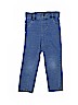 The Children's Place Blue Jeggings Size 3T - photo 1