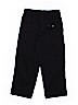 George 100% Cotton Black Dress Pants Size 5 - photo 2