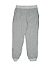 Polo by Ralph Lauren 100% Cotton Gray Sweatpants Size 10 - 12 - photo 2