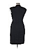 Lafayette 148 New York Black Casual Dress Size 8 - photo 2