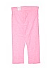 Justice Pink Leggings Size 14 - 16 - photo 2