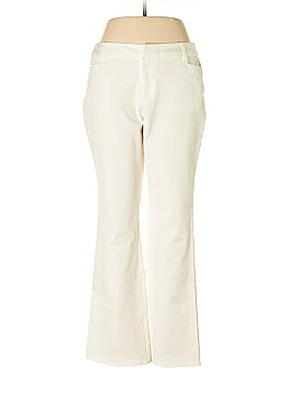 St. John's Bay Size 14 Petite