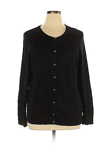 Croft & Barrow Cardigan (view 1)