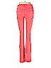 Marc by Marc Jacobs Pink Jeggings Size 29 waist - photo 2